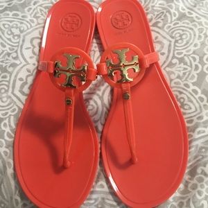 Tory Burch sandals